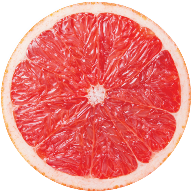 Ingredient Glossary - Grapefruit