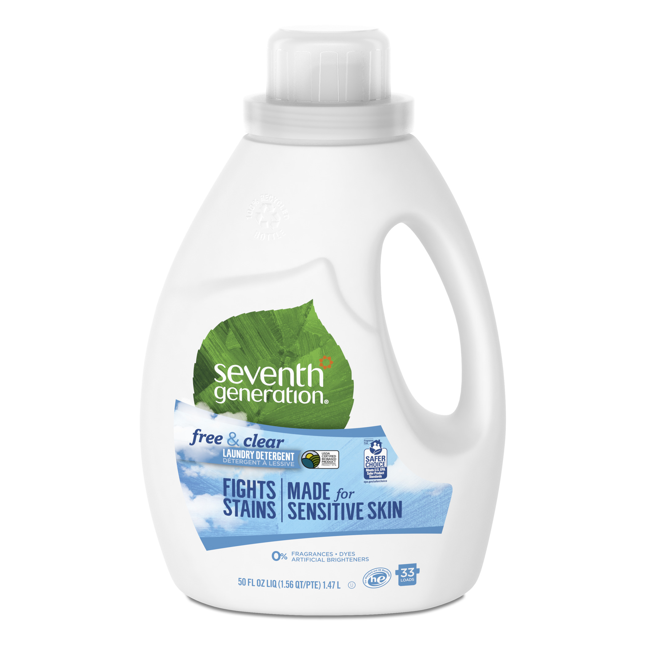 best natural laundry detergent that works