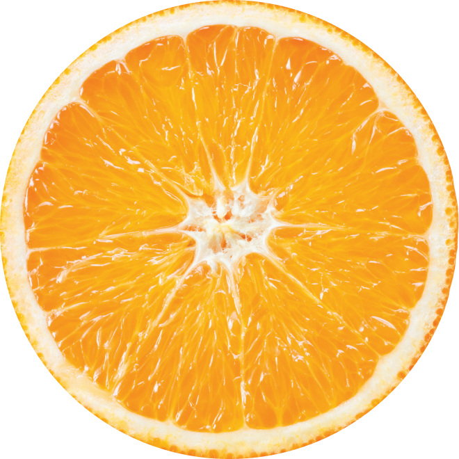 Ingredient Glossary - Orange