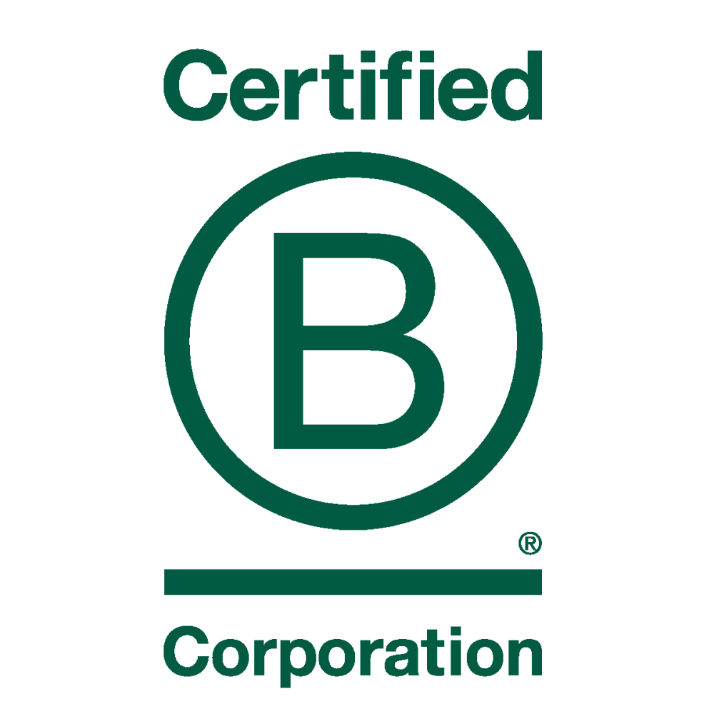 Logo - B Corp