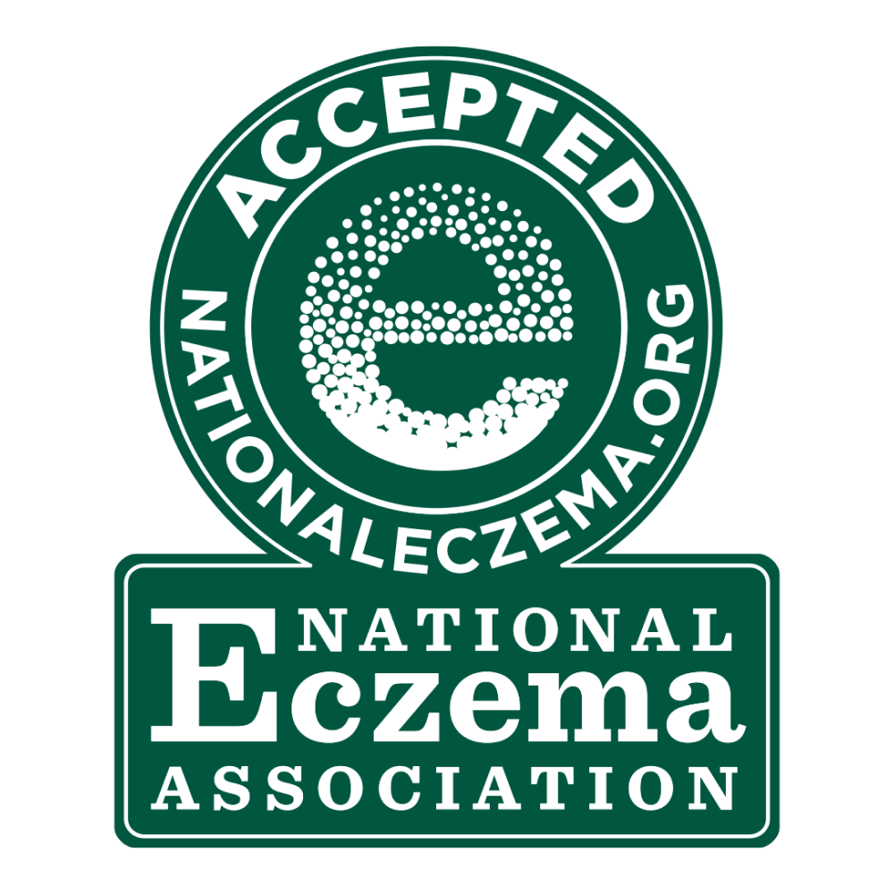 Logo - National Eczema Association