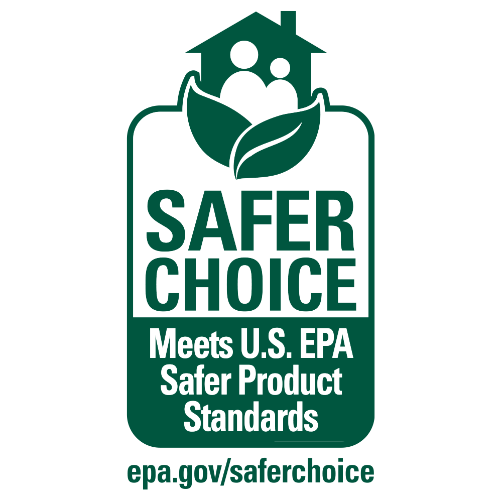 Logo - Safer Choice