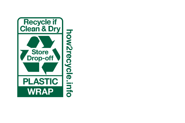 H2R Plastic Wrap - Check Locally