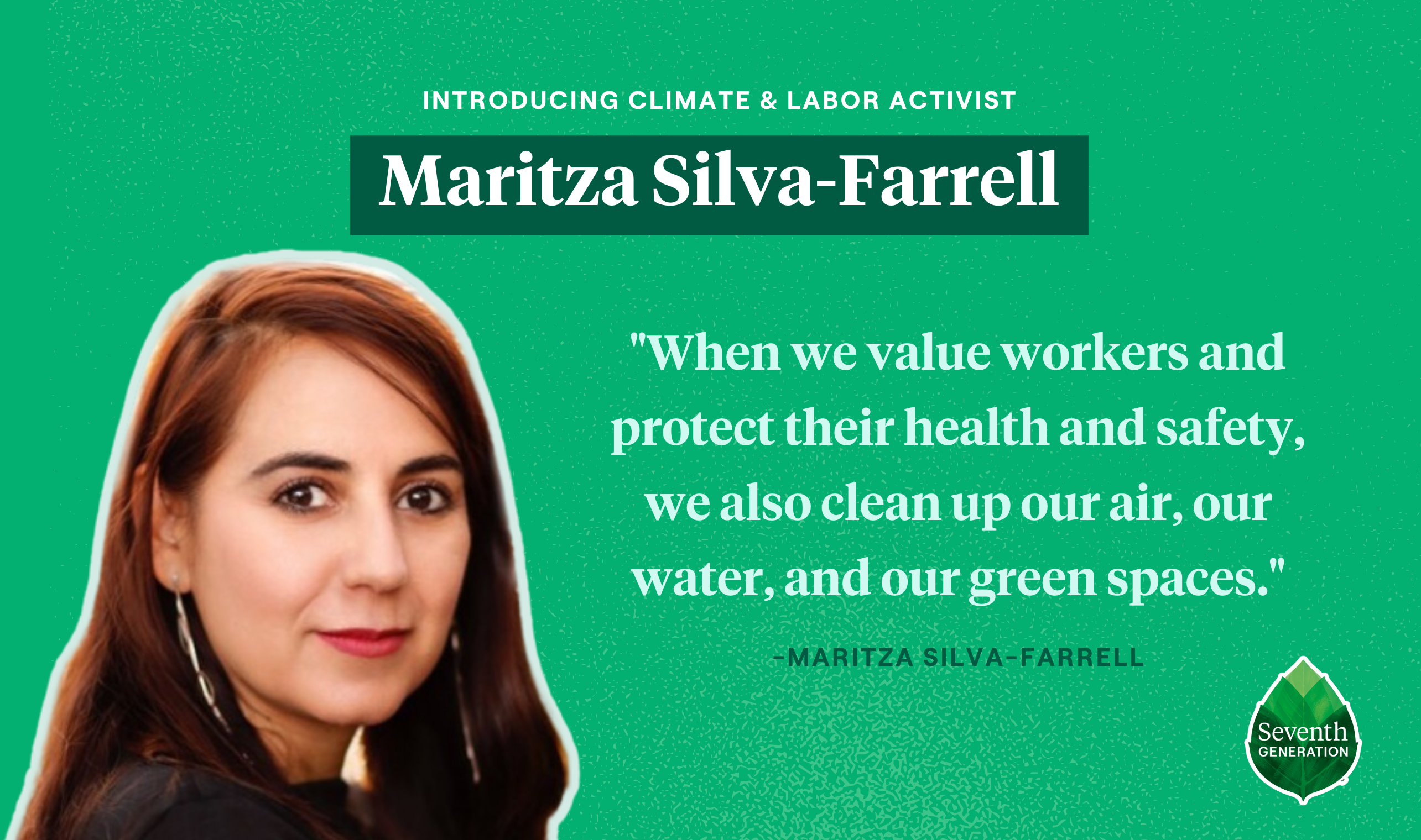 Maritza Silva-Farrell Quote