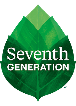 Seventh Generation Leaf Logo