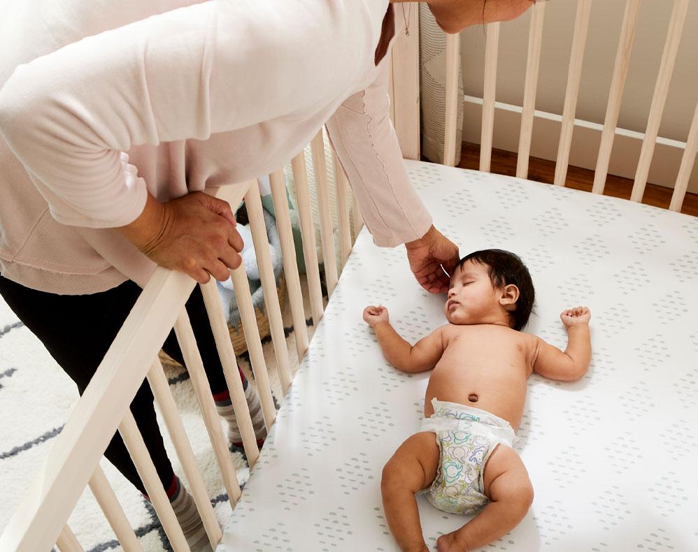 Diapering Your Newborn, Patient Education