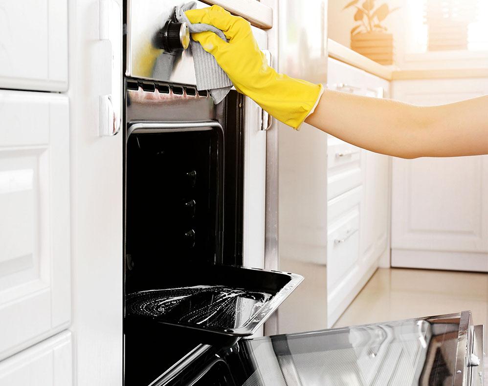 The Best Oven Cleaners for 2022 - Cleaning Products for Your Oven