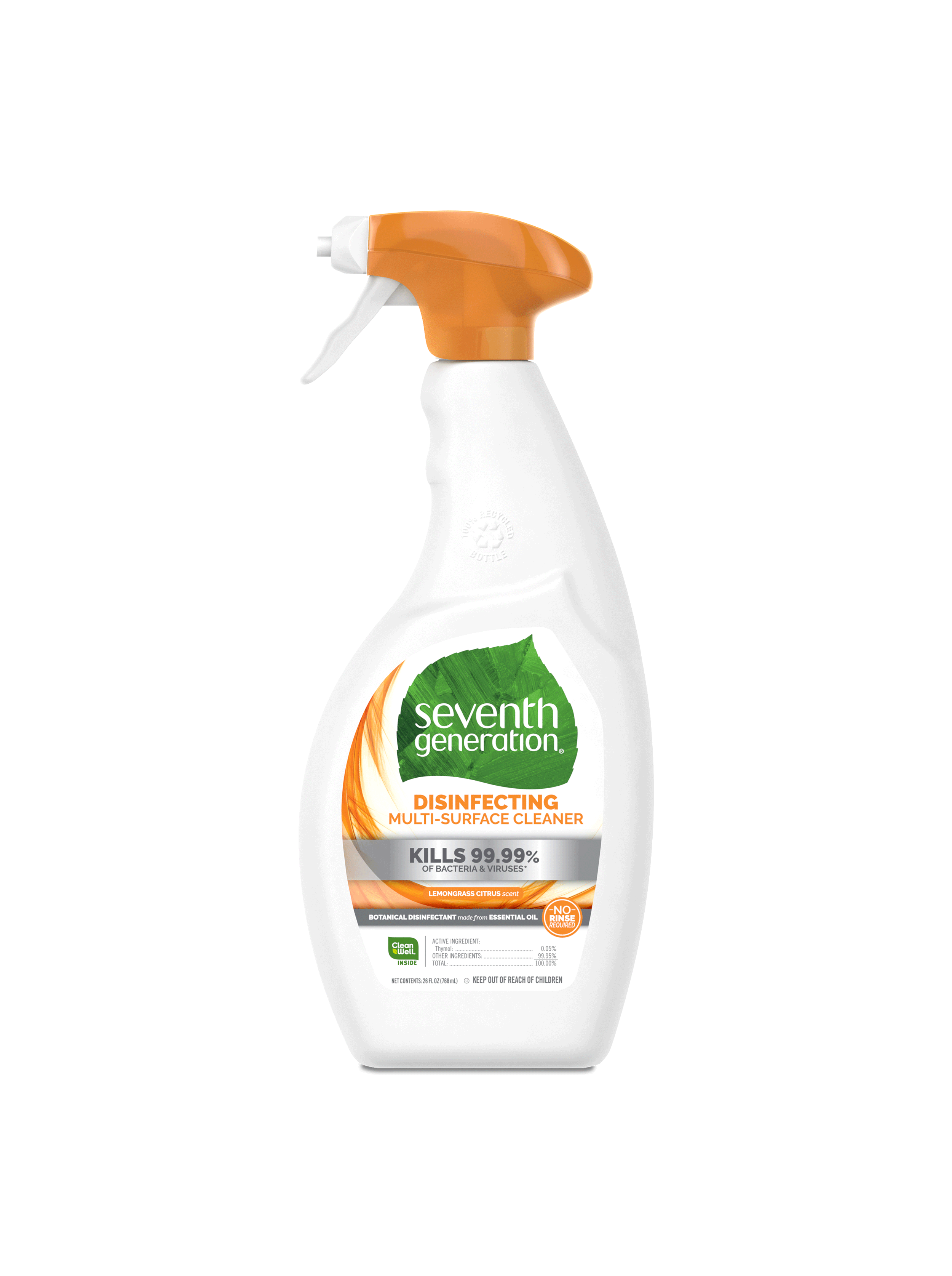 Bottle Bright Natural Cleaning Tablets Review - Safe and Effective?