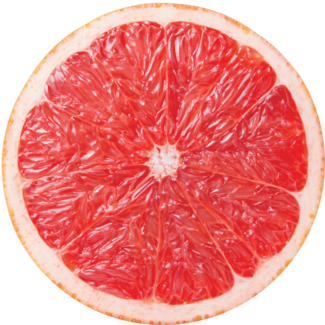 Ingredient Glossary - Grapefruit