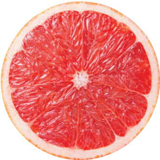 Ingredient Glossary - Grapefruit