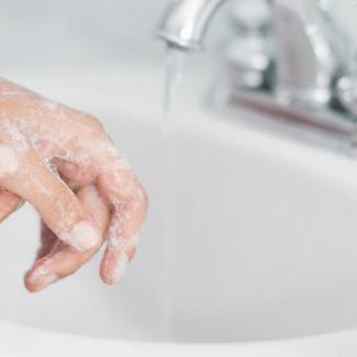 The Trouble With Triclosan Soaps