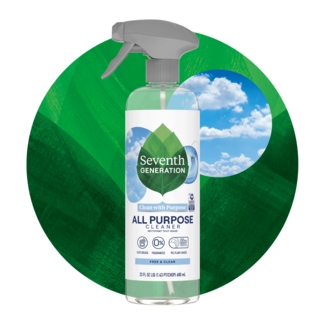 All Purpose Cleaner - Fragrance-Free - Eco-Max