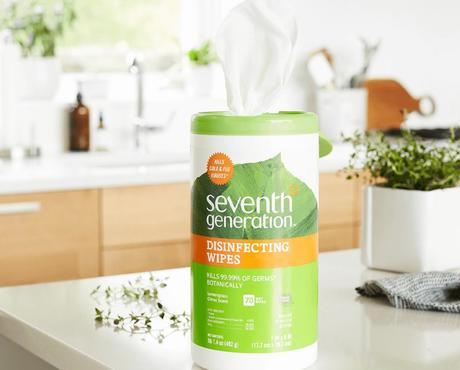 Disinfecting Checklist