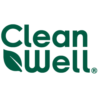 Clean Well certification logo