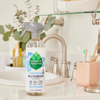 All Purpose Cleaner lifestyle