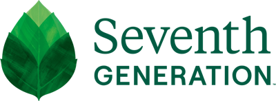 Seventh Generation Logo Mobile